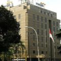 Gedung Bank Mandiri cabang Imam Bonjol Medan