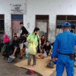 TKI Ilegal dari Malaysia Kembali Diamankan di Tanjung Balai