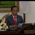 Presiden Republik Indonesia, Joko Widodo