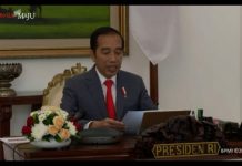 Presiden Republik Indonesia, Joko Widodo