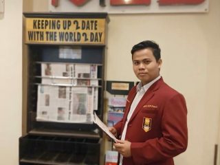 IMM Sumut Laporkan Anggota DPRD ke Polda Sumut