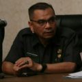 Sekretaris Dewan Pengawas Perusahaan Daerah Kota Medan, Khairul Syahnan Harahap