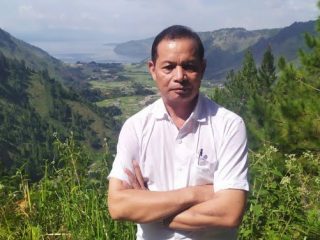 Gerakan Nasional Zero Droplet Solusi Hadapi Covid-19