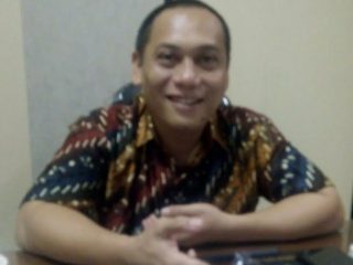 Kabag Humas Setdako Medan, Arrahman Pane