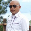 Penikmat Seni Kota Medan, Muhammad Edison Ginting
