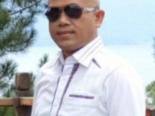 Penikmat Seni Kota Medan, Muhammad Edison Ginting