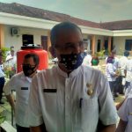 Plt Kadis PMPTSP Kota Medan, Ahmad Basyaruddin