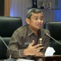 Sekda Kota Medan, Wiriya Alrahman