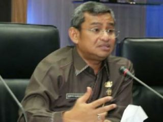 Pemko Medan Kembali Buka Lelang 5 Jabatan Eselon II