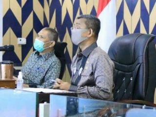 KPK Ingatkan 4 Poin Penting Dalam Pengelolaan Dana Covid-19