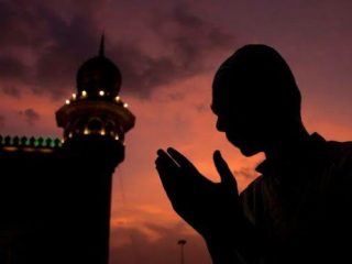 Catat, Ini 4 Golongan yang Boleh Tidak Berpuasa Saat Ramadhan
