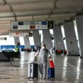 Stop Mudik, 34 Bandara Tutup Mulai Sabtu