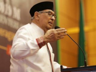 Cendekiawan muslim, Quraish Shihab