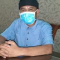 Jubir Gugus Tugas Percepatan Penanggulangan Covid-19 Kab Asahan, Rahmat Hidayat Siregar