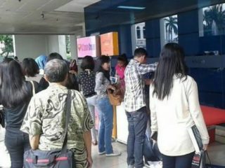 Corona, 80 Persen PTS Kesulitan Bayar Gaji Dosen