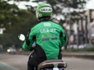 Ojol Dapat Keringanan Cicilan 6 Bulan