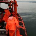 Jasad Warga Medan yang Tenggelam di Danau Toba Ditemukan
