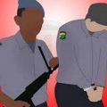 Positif Narkoba, Wakapolsek Pancur Batu Dicopot
