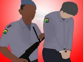 Positif Narkoba, Wakapolsek Pancur Batu Dicopot