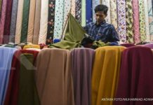 70 Persen Perusahaan Tekstil akan Tutup Permanen Akibat Corona