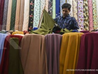 70 Persen Perusahaan Tekstil akan Tutup Permanen Akibat Corona