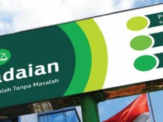 727 Nasabah PT Pegadaian Sumut Sudah Ajukan Relaksasi Kredit