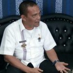 Kepala Dinas Pertanian dan Kelautan Kota Medan, Ikhsar Risyad Marbun