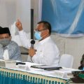 Plt Walikota Medan, Akhyar Nasution