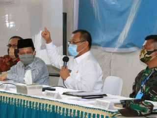 Plt Walikota Medan, Akhyar Nasution