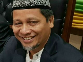 Wakil Ketua DPRD Medan, Rajuddin Sagala