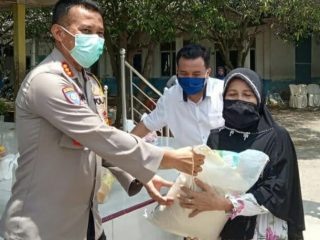 Ikatan Alumni IX/XI Saling Berbagi
