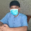 Juru Bicara Gugus Tugas Percepatan Penanganan Covid-19 Kabupaten Asahan, Rahmat Hidayat Siregar