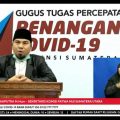 Dr Akmaluddin Syahputra, Sekretaris Komisi Fatwa MUI Sumut.