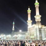 Menteri  Haji dan Umrah Arab Saudi meminta umat Islam seluruh dunia untuk menunda persiapan ibadah haji yang sedianya akan berlangsung akhir Juli nanti.