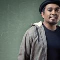 Musisi Glenn Fredly Meninggal Dunia