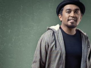 Musisi Glenn Fredly Meninggal Dunia