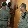 Sempat Dikuasai Oknum Direksi Yang Dipecat, Ruang Kerja Dirut PD Pasar Kembali Dikuasai PD Pasar