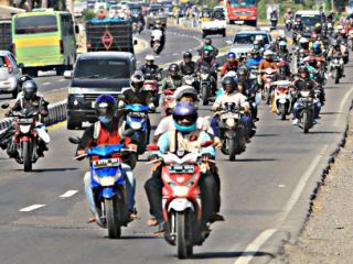 Nekad Mudik, ASN Bakal Diberi Sanksi