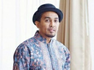 Penyanyi Glenn Fredly akan dimakamkan di TPU Tanah Kusir, Jakarta Selatan.