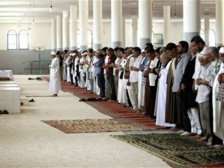 MUI Medan Ajak Umat Muslim Baca Qunut Nazilah Setiap Shalat