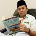 Juru bicara Kementerian Agama (Kemenag), Oman Fathurahman