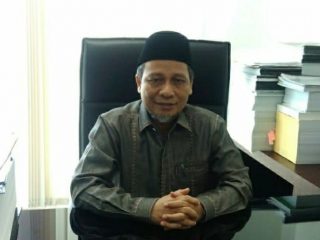 Wakil Ketua DPRD Medan, Rajuddin Sagala