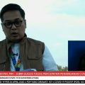 Jubir Gugus Tugas Percepatan Penanganan Covid-19 Sumut, Aris Yudhariansyah