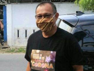 Calon Walikota Medan nomor urut 1, Akhyar Nasution