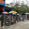 Medan Zoo.