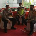 Amankan Idul Fitri, Kombes Riko Tekankan Antisipasi Kejahatan Jalanan