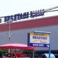 Brastagi Supermarket, Medan. (ist)