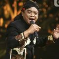 Penyanyi campursari Didi Prasetyo alias Didi Kempot