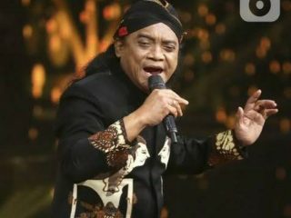 Jenazah Didi Kempot Akan Dimakamkan Disamping Makam Anak Sulungnya