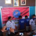 Seorang oknum polisi yang bertugas di Polres Simalungun, Aipda IJS, dibekuk personel Badan Narkotika Nasional Kota (BNNK) Pematang Siantar atas kepemilikan narkotika.